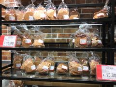 -面包工房(天河城店)