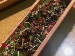 -火咂咂竹筒宴(告庄店)