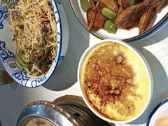 -人民公社大食堂(张家湾店)