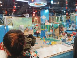 点击看大图 -万达宝贝王(西宁店)