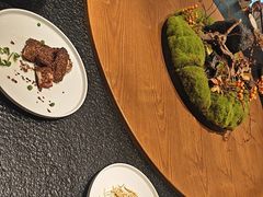 -竹雨堂创意中国菜(裕华店)