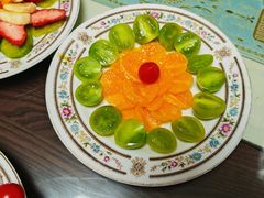 -贤花饭店(城阳店)