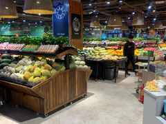 -哈尔信食品超市(哈尔滨王府井购物中心店)