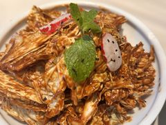 -新侨小馆(东直门北小街店)