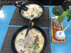 -鸭小妹鸭血粉丝(老门东店)