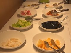 -豪客来牛排(空港华联店)