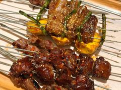 -老味烧烤(总店)