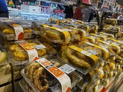 -盒马鲜生(领丰汇店)