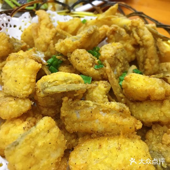 胸弟大排档(斗池路店)