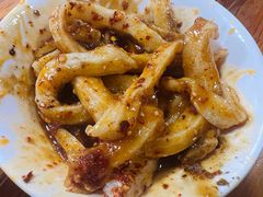 -洞子口张老二凉粉(文殊院店)