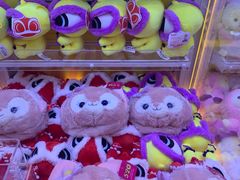-风云再起游乐汇(北京西单西西友谊店)