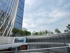 -深圳湾万象城
