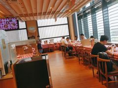 -西贝莜面村(万象天地店)