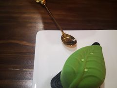 抹茶慕斯-咖法森林·咖啡  酒吧(天河店)