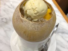 芒果冻椰皇-满记甜品(湖滨店)