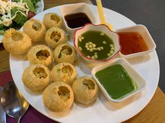 -食彩美印度特色美食餐厅·印度料理