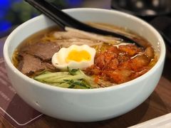 -九田家黑牛烤肉料理(西溪龙湖天街店)