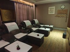 -足本纪·足道 SPA 简餐 小吃(文三西路店)