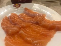 -芭菲盛宴·环球美食(锦城万达广场店)