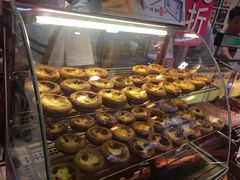 -咀香园饼家(大三巴店)