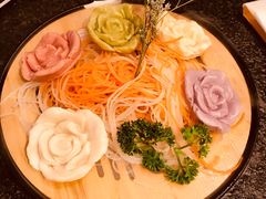 -湊湊火锅·茶憩(和平大悦城店)