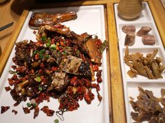 -火候轩品质湘菜·私厨(市府店)