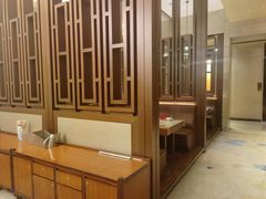 -厦门朗豪酒店 · 明阁中餐厅