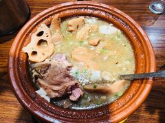 -董厨煨汤馆(车站路店)
