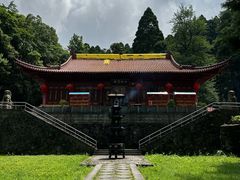 -庐山风景名胜区