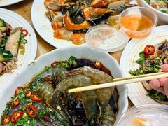 -圆蛋酒料•生腌(开元路店)
