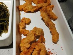 -半天妖烤鱼(西铁营万达店)