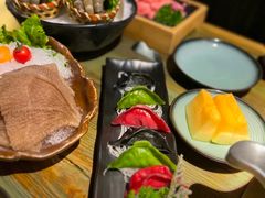 -湊湊火锅·茶憩(合生汇购物中心店)