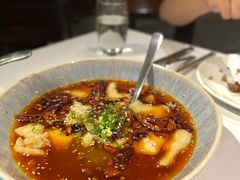 -成都钓鱼台精品酒店-品聚·成都餐厅