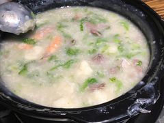 -盈田盈粥庄(博山东路店)