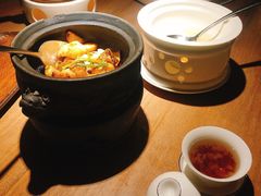 -辛香汇·现炒川菜(淮海路百盛店)