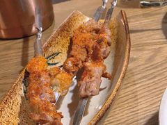 -那时新疆·若羌(经纬汇店)