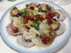 -来之顺海鲜菜馆·青岛菜·始于1993(栈桥店)