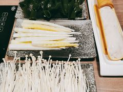 -老鼎旺安格斯牛肉火锅(衡艺广场店)