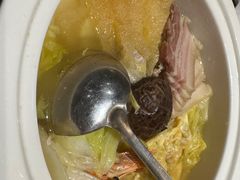 -廊亦舫Lang Yi Fang Restaurant(金桥店)