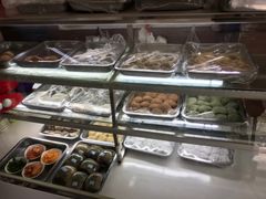 -糯米香(长江路店)