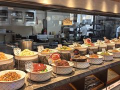 -鲜得莱渔港·小平岛海胆馆(七贤岭店)