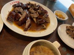 -黄连大头华烧鹅店(大良店)
