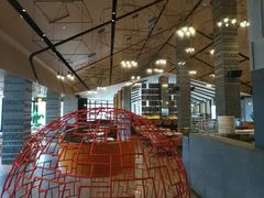 -WOLFGANG PUCK KITCHEN & BAR(迪士尼小镇店)