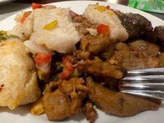 -昆泰嘉华酒店-嘉华咖啡厅