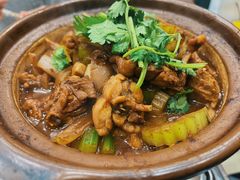 -川香煲(茅台路店)