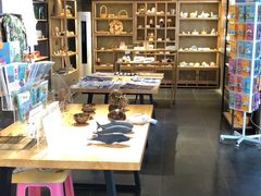 大堂-三亚火车头万人海鲜广场