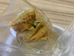-田三卷馍(火车站店)