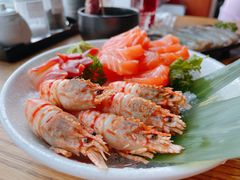 -赤坂亭·M9和牛放题(长楹天街购物中心店)