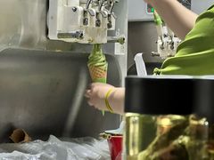 -吴裕泰茶庄(前门大街店)