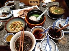 -南京大牌档(三阳广场苏宁店)
